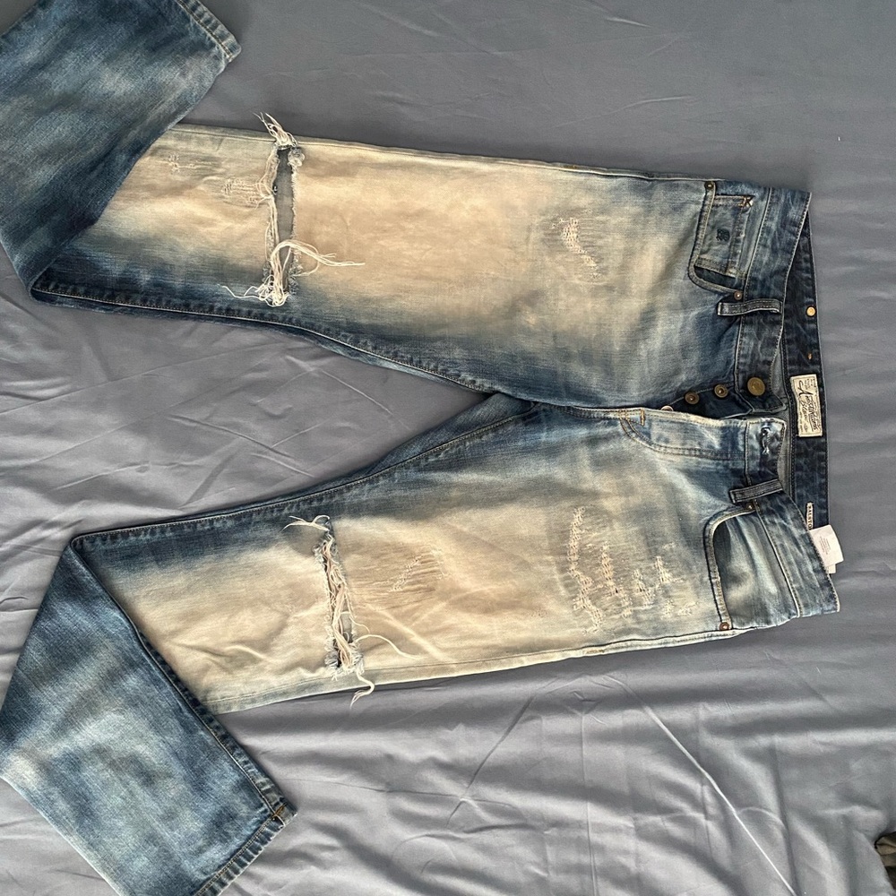 Scotch & Soda Denim Ralston